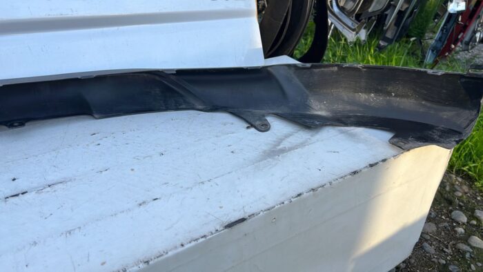 SPOILER PARACHOQUE DELANTERO TOYOTA RAV4 (19-22) - Imagen 7