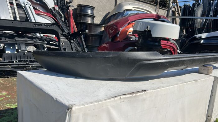 SPOILER PARACHOQUE DELANTERO TOYOTA RAV4 (19-22) - Imagen 2
