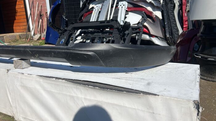 SPOILER PARACHOQUE DELANTERO TOYOTA RAV4 (19-22) - Imagen 3