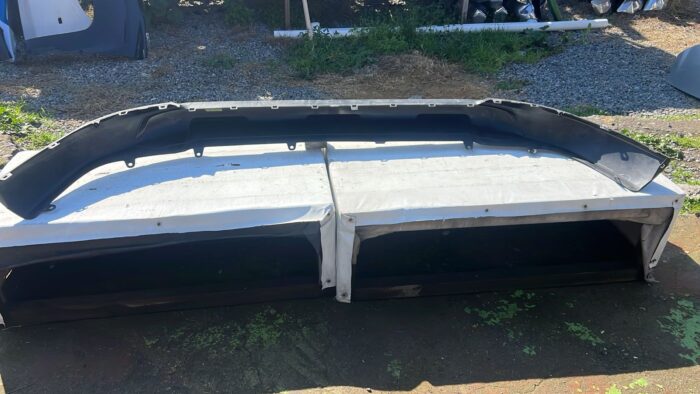 SPOILER PARACHOQUE DELANTERO TOYOTA RAV4 (19-22) - Imagen 4