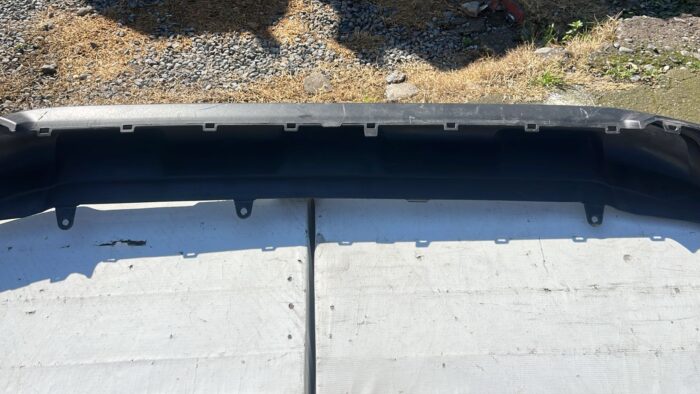 SPOILER PARACHOQUE DELANTERO TOYOTA RAV4 (19-22) - Imagen 6