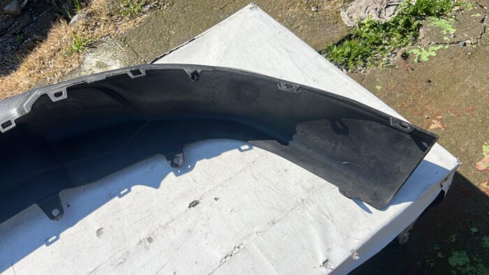SPOILER PARACHOQUE DELANTERO TOYOTA RAV4 (19-22) - Imagen 7