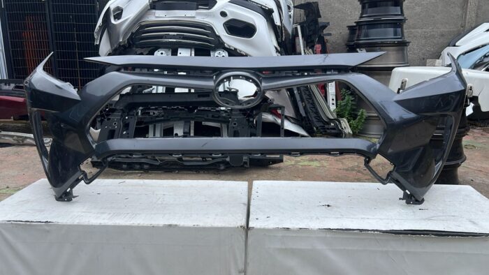 PARACHOQUE DELANTERO TOYOTA RAV4 (19-22)