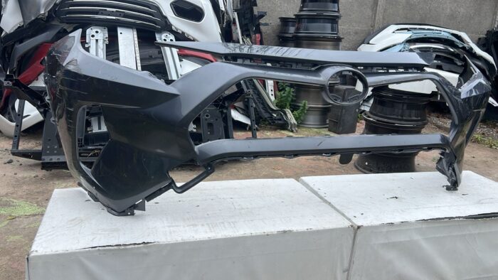 PARACHOQUE DELANTERO TOYOTA RAV4 (19-22) - Imagen 2