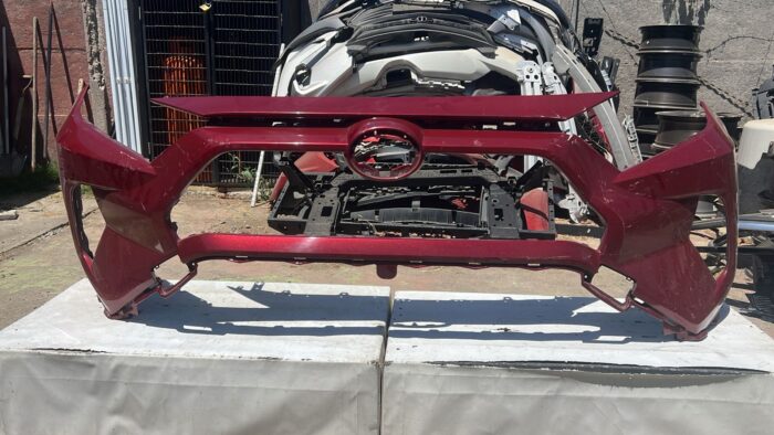 PARACHOQUE DELANTERO TOYOTA RAV4 (19-22)