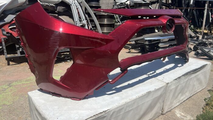 PARACHOQUE DELANTERO TOYOTA RAV4 (19-22) - Imagen 2