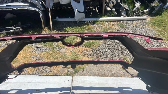 PARACHOQUE DELANTERO TOYOTA RAV4 (19-22) - Imagen 7