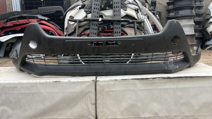SPOILER PARACHOQUE DELANTERO TOYOTA RAV4 (13-15)