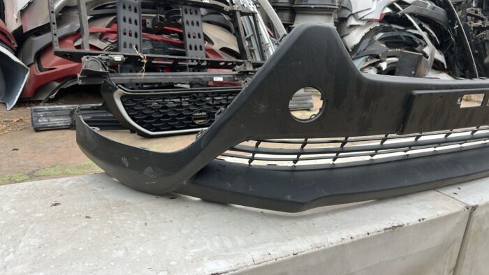 SPOILER PARACHOQUE DELANTERO TOYOTA RAV4 (13-15) - Imagen 2