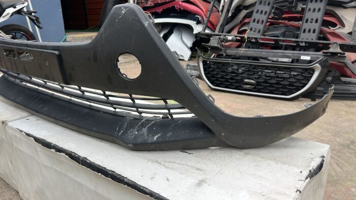 SPOILER PARACHOQUE DELANTERO TOYOTA RAV4 (13-15) - Imagen 3
