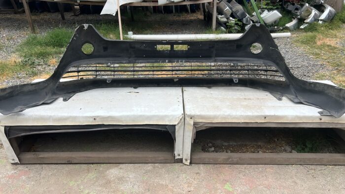 SPOILER PARACHOQUE DELANTERO TOYOTA RAV4 (13-15) - Imagen 4