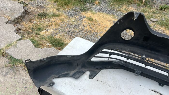 SPOILER PARACHOQUE DELANTERO TOYOTA RAV4 (13-15) - Imagen 5