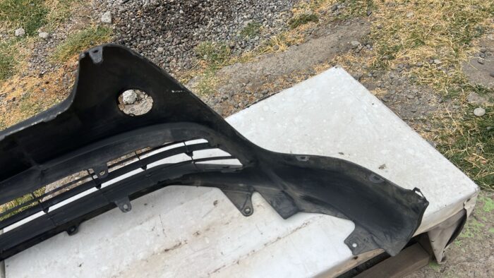 SPOILER PARACHOQUE DELANTERO TOYOTA RAV4 (13-15) - Imagen 7