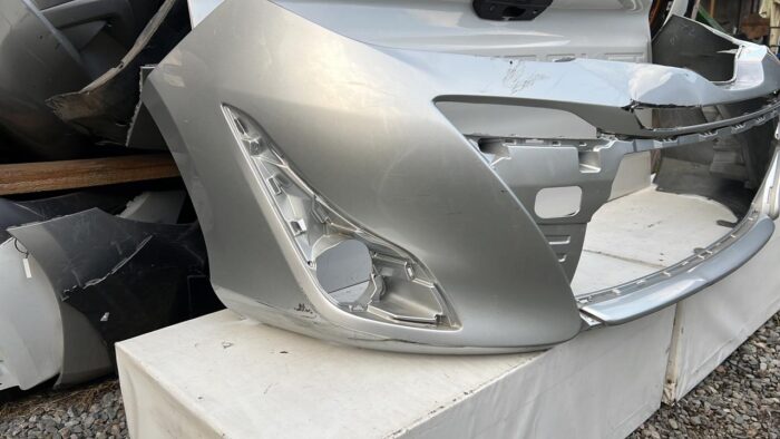 PARACHOQUE DELANTERO TOYOTA YARIS SEDAN YARIS SPORT (18-20) - Imagen 2
