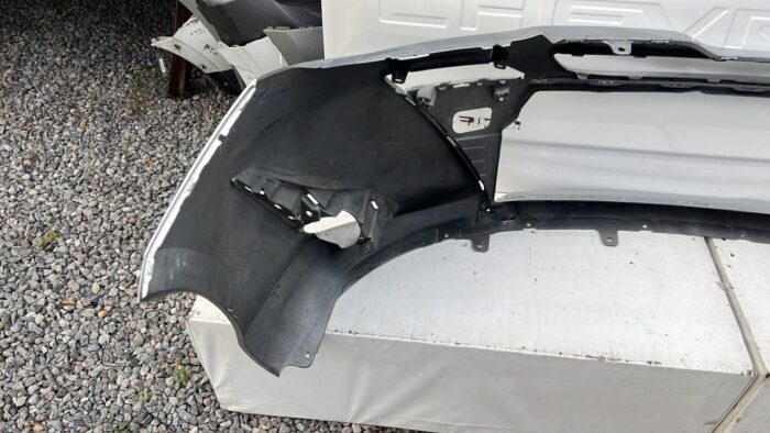 PARACHOQUE DELANTERO TOYOTA YARIS SEDAN YARIS SPORT (18-20) - Imagen 7