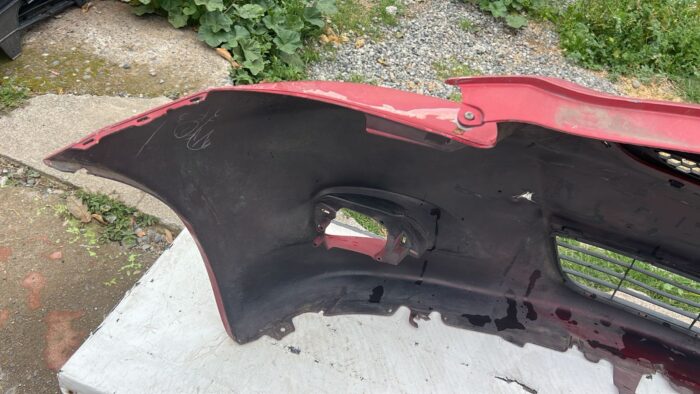 PARACHOQUE DELANTERO TOYOTA YARIS SEDAN (06-13) - Imagen 7