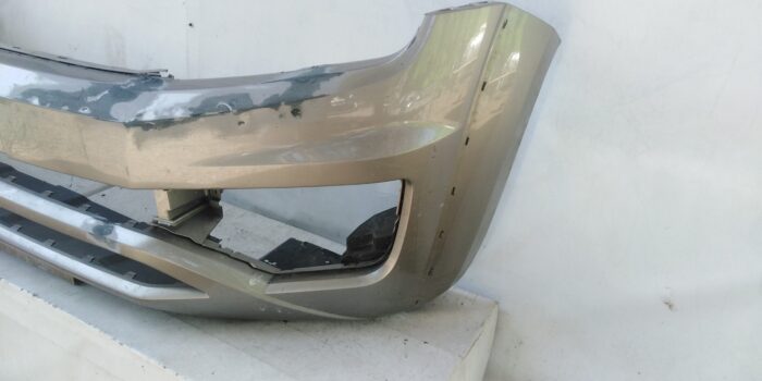PARACHOQUE DELANTERO VOLKSWAGEN AMAROK (17-21) - Imagen 2