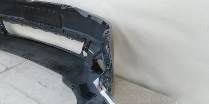 PARACHOQUE DELANTERO VOLKSWAGEN FOX (10-12) - Imagen 5