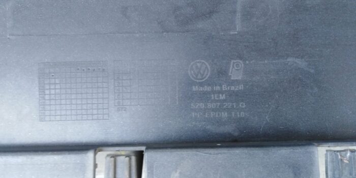 PARACHOQUE DELANTERO VOLKSWAGEN FOX (10-12) - Imagen 7