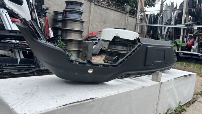 SPOILER PARACHOQUE TRASERO CHANGAN CS15 (21-24) - Imagen 2