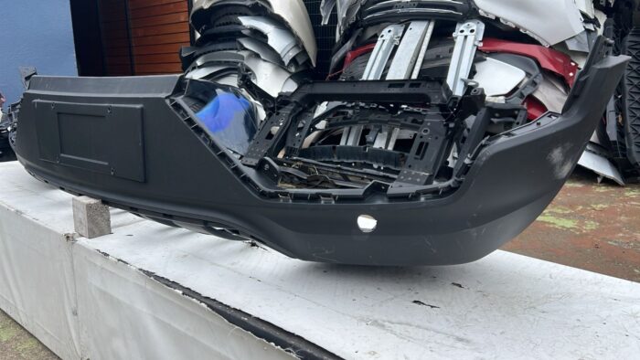 SPOILER PARACHOQUE TRASERO CHANGAN CS15 (21-24) - Imagen 3