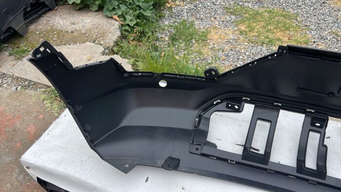 SPOILER PARACHOQUE TRASERO CHANGAN CS15 (21-24) - Imagen 5