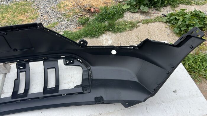 SPOILER PARACHOQUE TRASERO CHANGAN CS15 (21-24) - Imagen 6