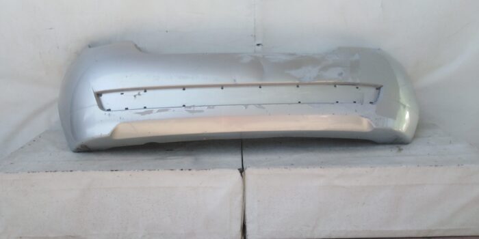 PARACHOQUE TRASERO CHEVROLET AVEO SPORT (09-16)