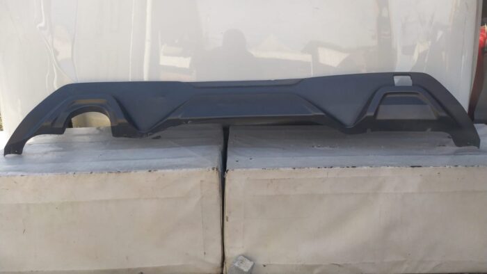 SPOILER PARACHOQUE TRASERO CHEVROLET CAPTIVA (19-23)