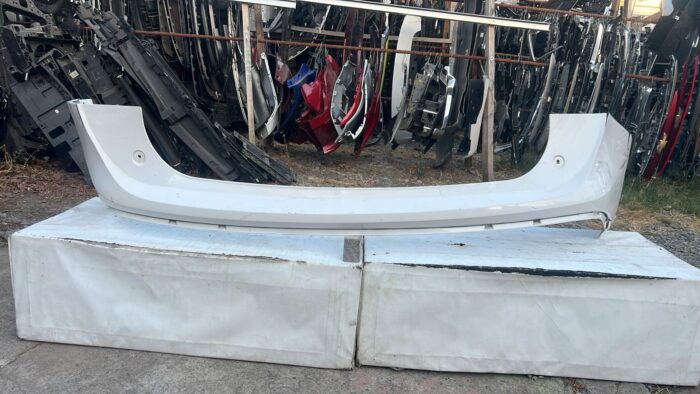 PARACHOQUE TRASERO CHEVROLET CAPTIVA (19-22)