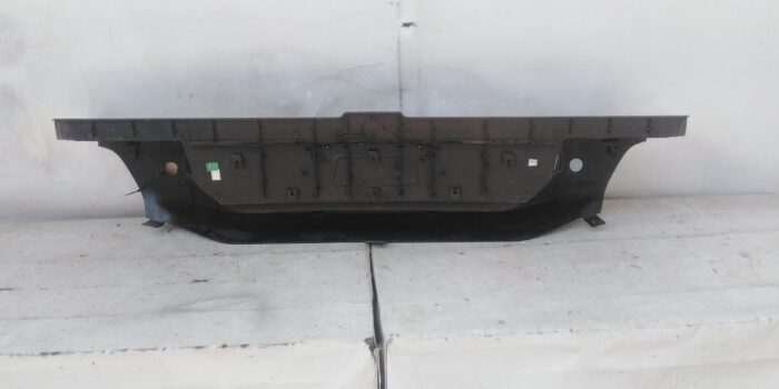 MOLDURA PARACHOQUE TRASERO CHEVROLET COLORADO (18-21) - Imagen 2