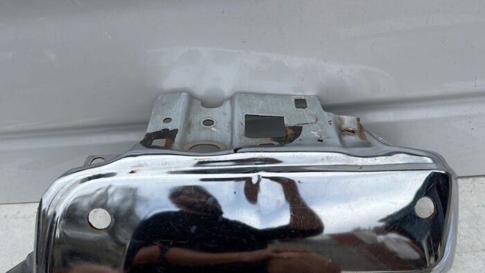 CORNER DERECHO PARACHOQUE TRASERO CHEVROLET DMAX (15-20) - Imagen 5