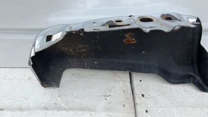 CORNER DERECHO PARACHOQUE TRASERO CHEVROLET DMAX (15-20) - Imagen 6