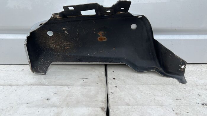 CORNER DERECHO PARACHOQUE TRASERO CHEVROLET DMAX (15-20) - Imagen 7