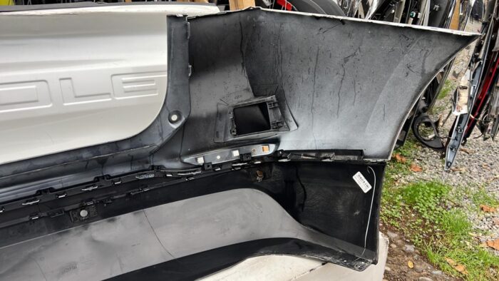 PARACHOQUE TRASERO CHEVROLET EQUINOX (18-21) - Imagen 9