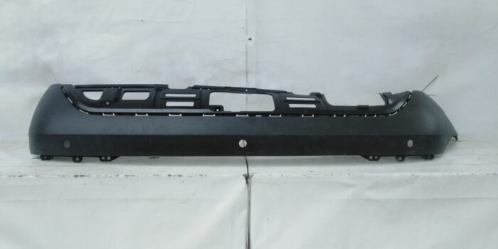 SPOILER PARACHOQUE TRASERO CHEVROLET GROOVE (20-23)