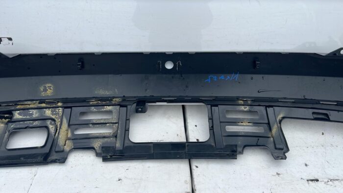 SPOILER PARACHOQUE TRASERO CHEVROLET GROOVE (20-23) - Imagen 6