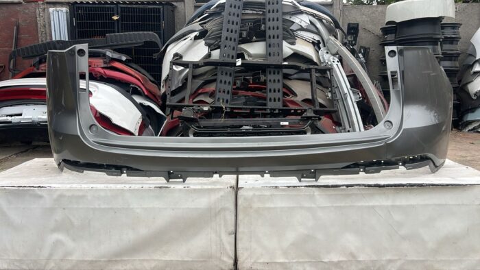 PARACHOQUE TRASERO CHEVROLET GROOVE (20-23)