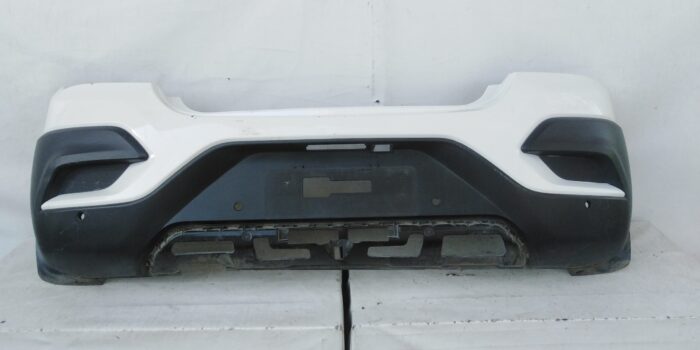 PARACHOQUE TRASERO CHEVROLET ONIX ACTIV (17-21)