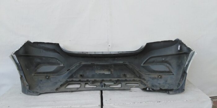 PARACHOQUE TRASERO CHEVROLET ONIX ACTIV (17-21) - Imagen 4