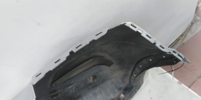 PARACHOQUE TRASERO CHEVROLET ONIX ACTIV (17-21) - Imagen 5