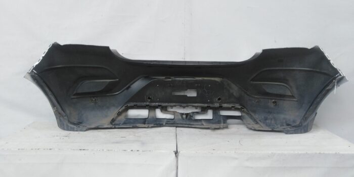 PARACHOQUE TRASERO CHEVROLET ONIX ACTIV (17-21) - Imagen 6