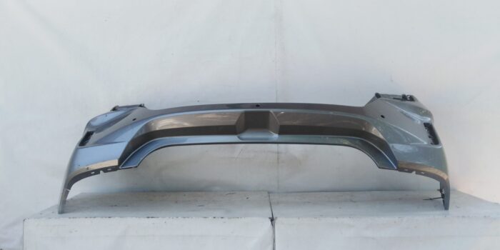 PARACHOQUE TRASERO CHEVROLET ONIX RS (20-22)