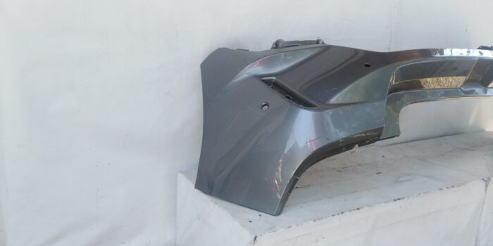 PARACHOQUE TRASERO CHEVROLET ONIX RS (20-22) - Imagen 3