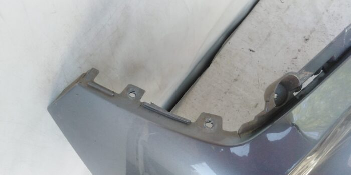 PARACHOQUE TRASERO CHEVROLET ONIX RS (20-22) - Imagen 4