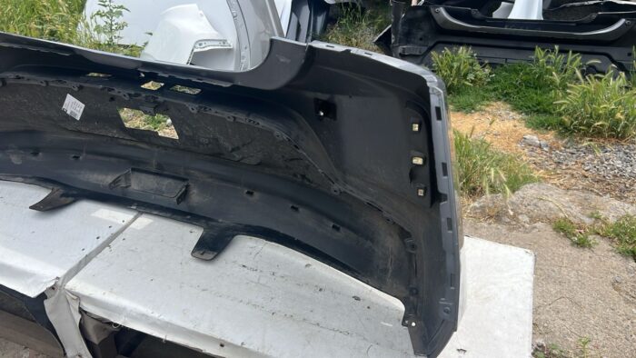 PARACHOQUE TRASERO CHEVROLET ONIX RS (20-24) - Imagen 6