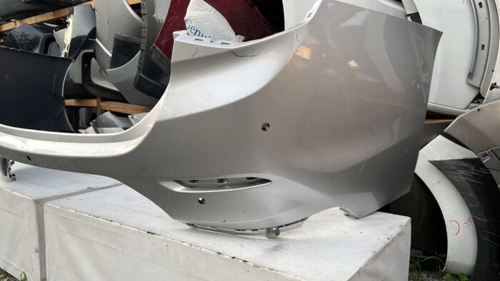 PARACHOQUE TRASERO CHEVROLET ONIX SEDAN (20-22) - Imagen 3