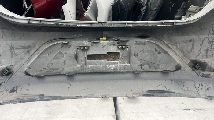 PARACHOQUE TRASERO CHEVROLET PRISMA (17-21) - Imagen 10