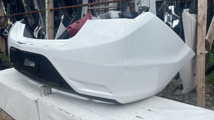 PARACHOQUE TRASERO CHEVROLET PRISMA (17-21) - Imagen 4