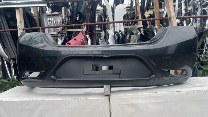 PARACHOQUE TRASERO CHEVROLET PRISMA (17-21)